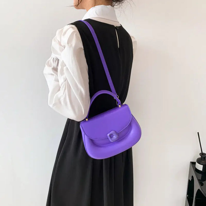 Candy Dumpling Handbags/Sling Bags fashionnsio