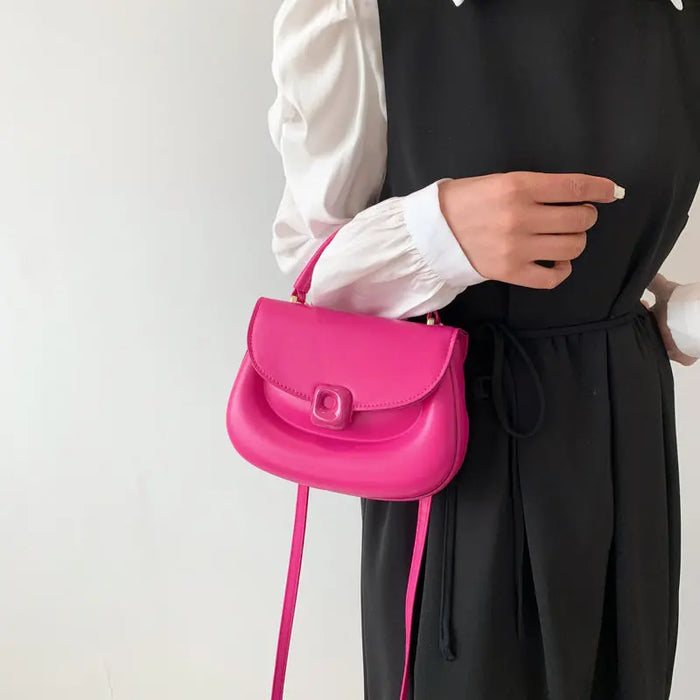 Candy Dumpling Handbags/Sling Bags fashionnsio