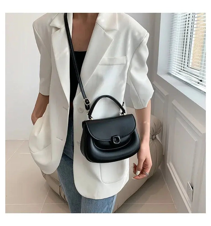 Candy Dumpling Handbags/Sling Bags fashionnsio