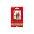 Canon Plus Paper 265 gsm - 4x6", 100 Sheets