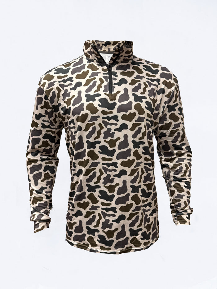 Basin Camo / S