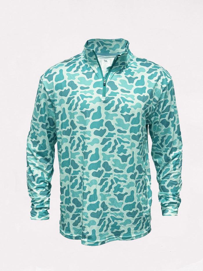 Bay Camo / S