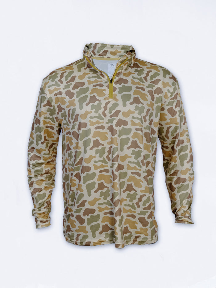 Marsh Camo / S