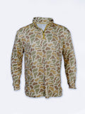 Marsh Camo / S