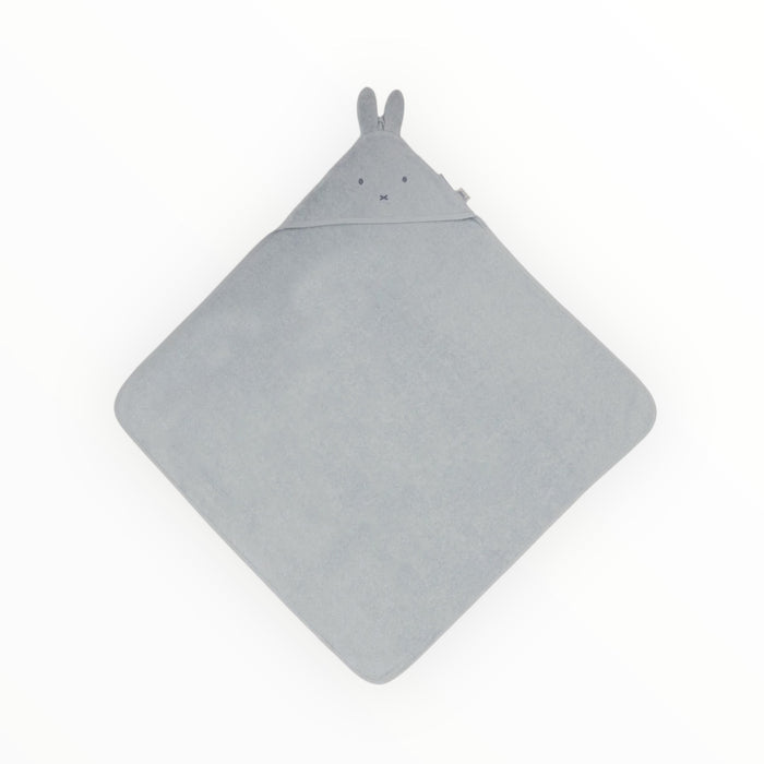 Cape de bain | Cloudy Blue