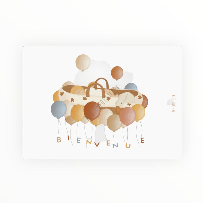 Carte | Bienvenue