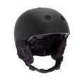 Casco de Snowboard PRO-TEC Classic - Stealth Black