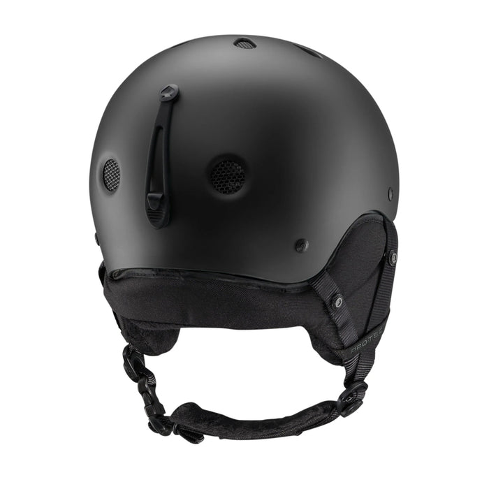 Casco de Snowboard PRO-TEC Classic - Stealth Black