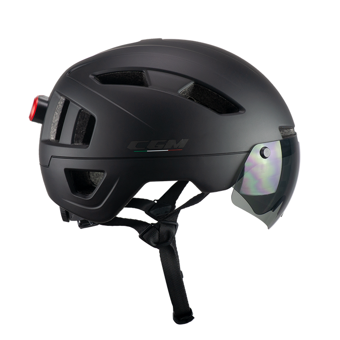 Casque CGM Mono Corsa
