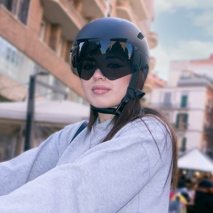 Casque CGM Mono Corsa