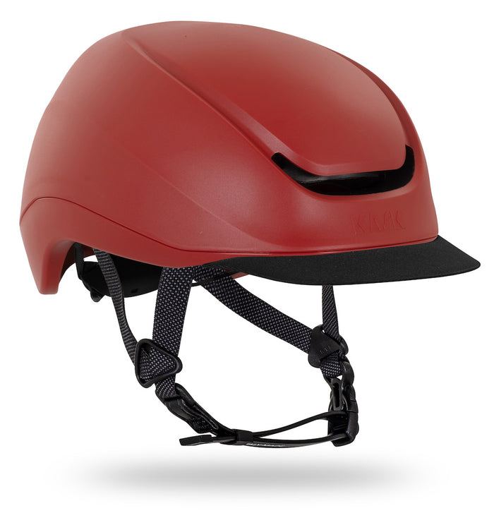 Red / Medium 52/58cm