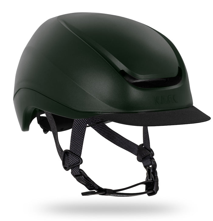Vert foncé / Medium 52/58cm