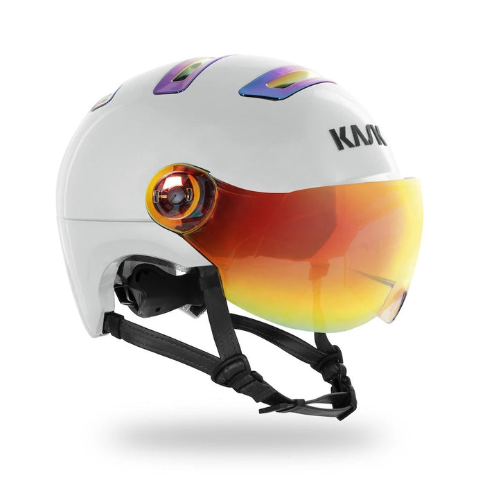 Ivory Rainbow / Small 50/54