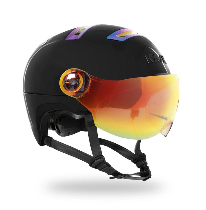 Onyx Rainbow / Small 50/54
