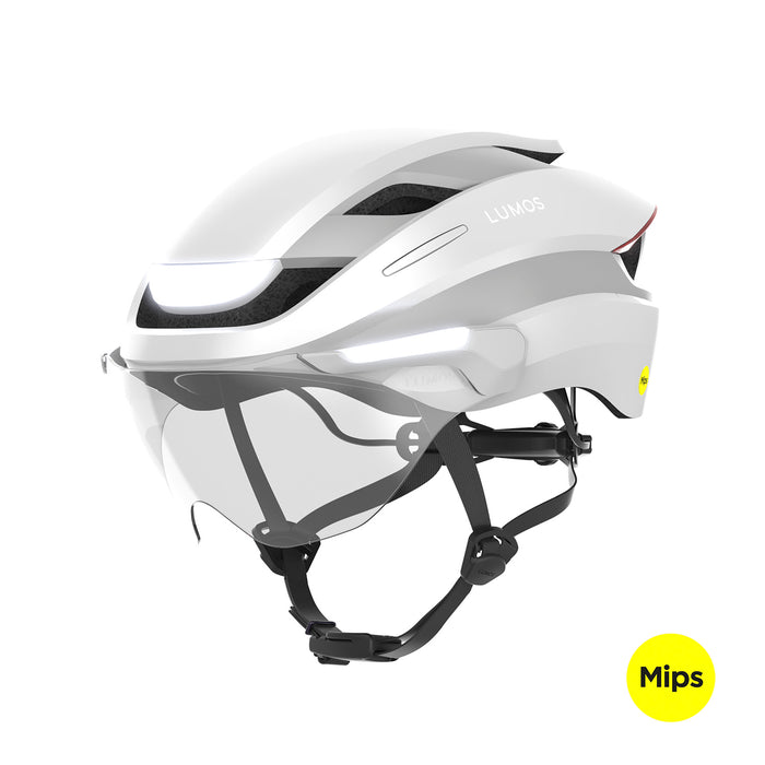 Casque Lumos Ultra E-Bike Mips