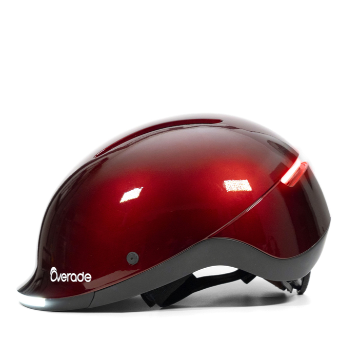 Casque Overade Life