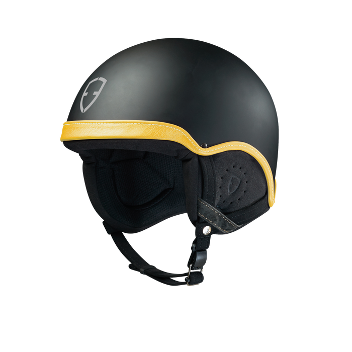 Jaune / S   51/54cm