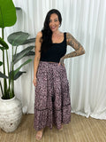 Cassia Maxi Skirt