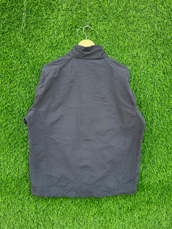 Cathedral track  Jacket | Sportswear , Gymwear & Activewear | Track& Field| Running | Winter wear