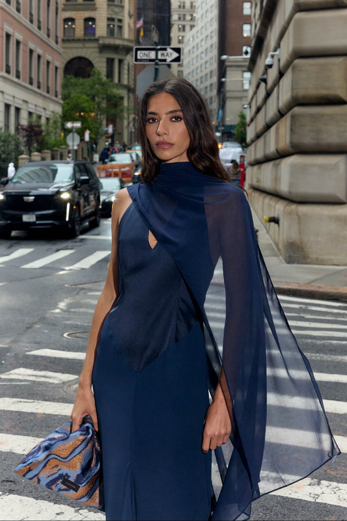 Chal Tosca Marino