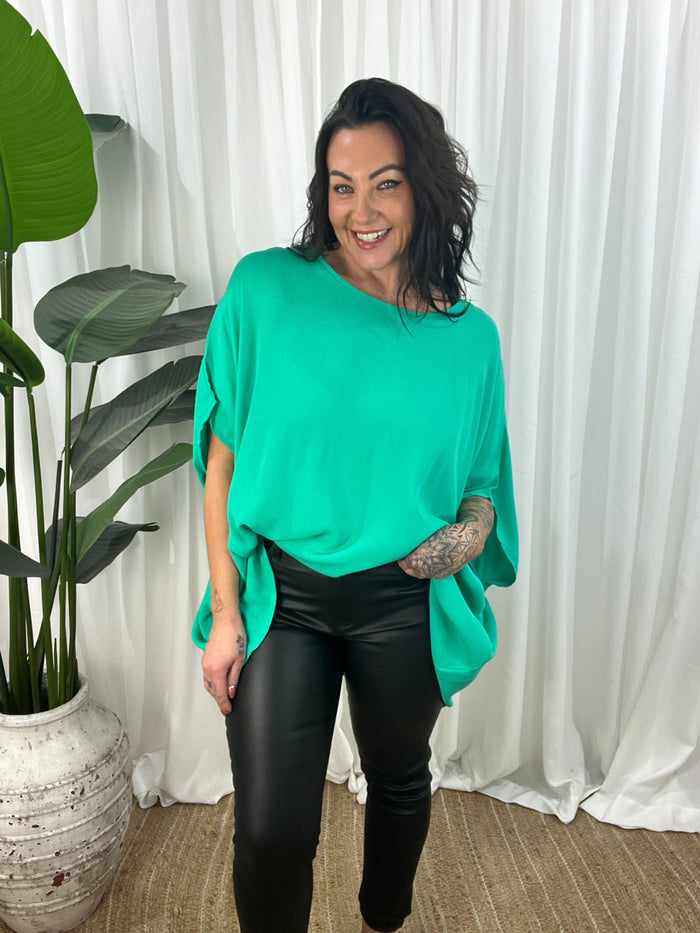 Charlotte Top