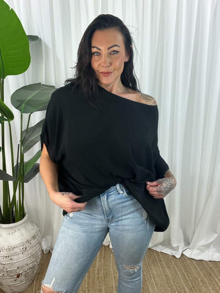 Charlotte Top
