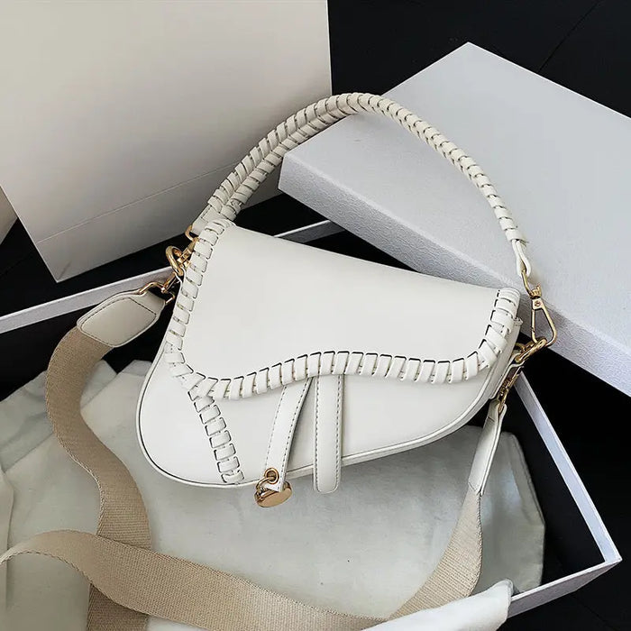 Saddle Handbags/Sling Bags fashionnsio