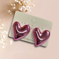 Chrome Hearts Studs