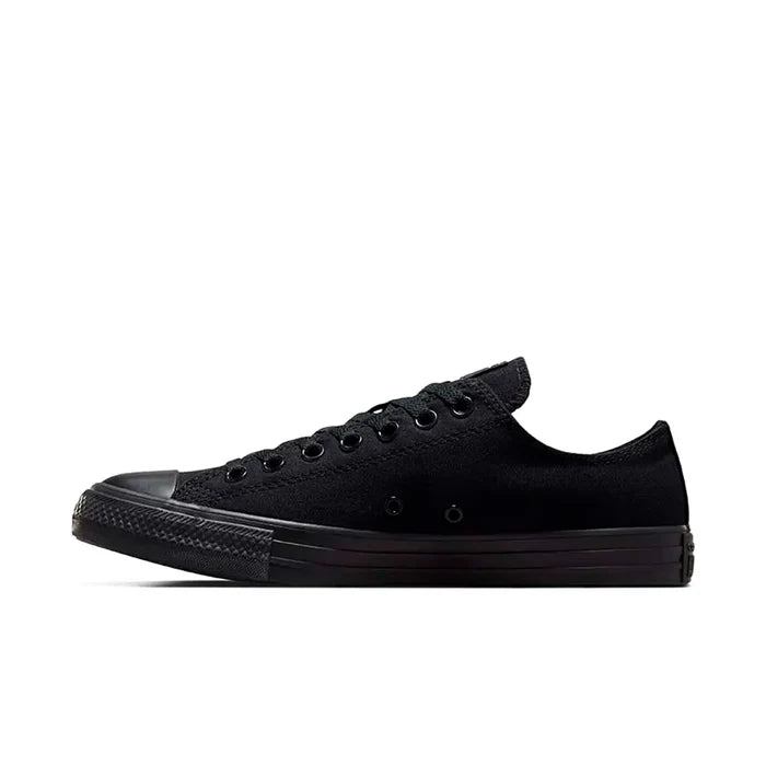 Chuck Taylor All Star Classic Ox 'Black Monochrome'