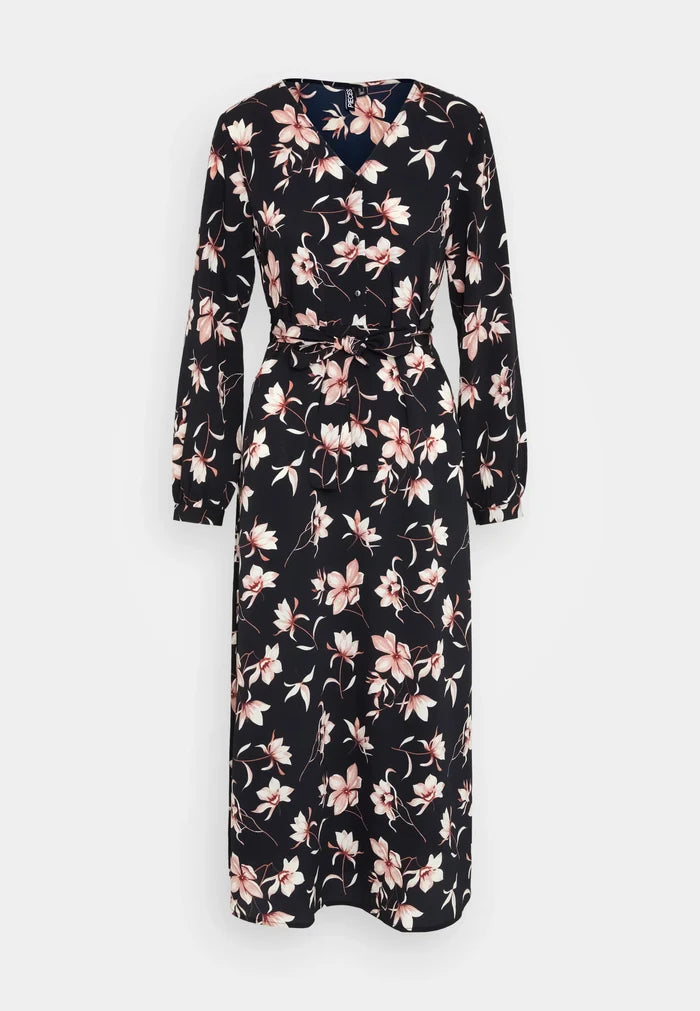 CILLIANA DRESS (SKY CAPTAIN)