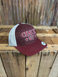 Cinch "Cinch Up"