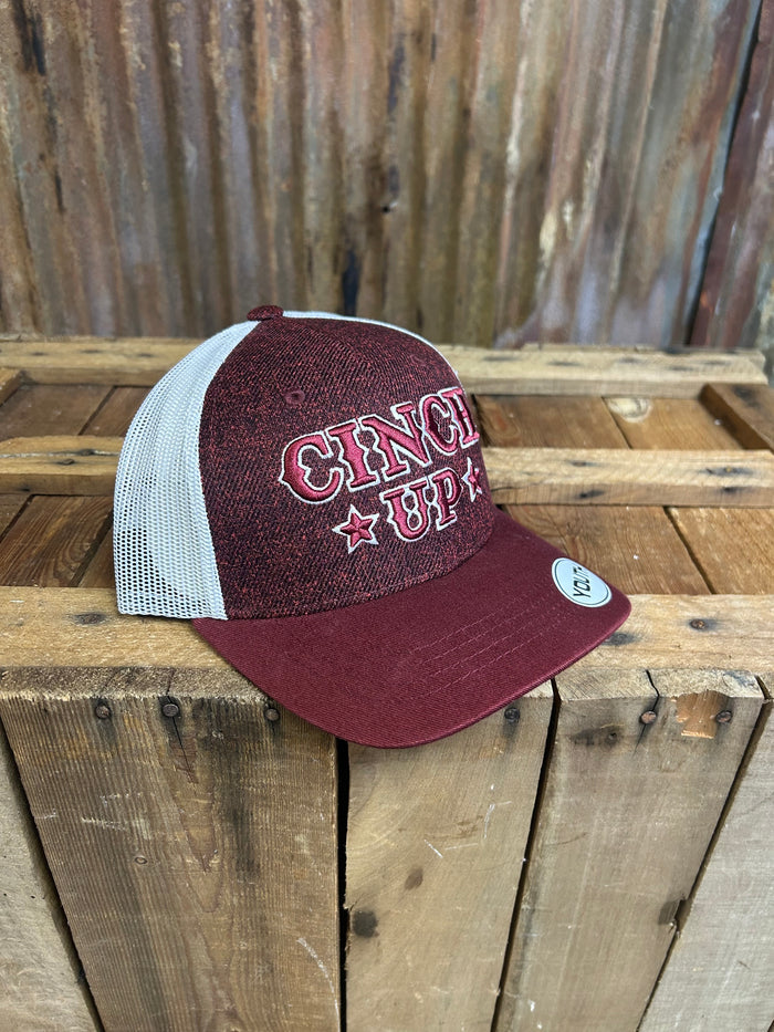 Cinch "Cinch Up"