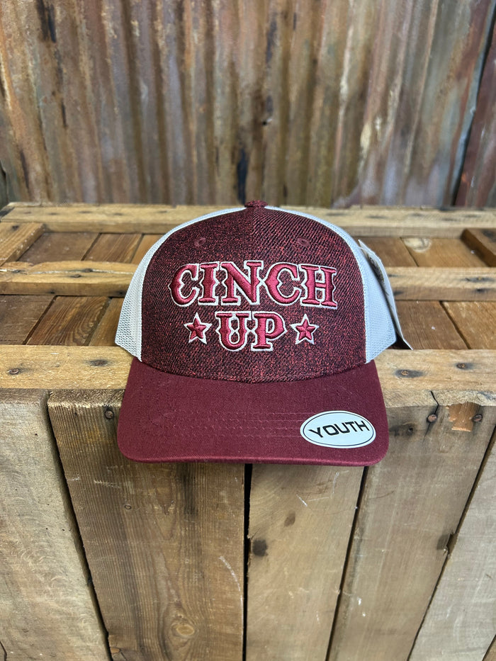 Cinch "Cinch Up"