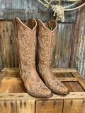 Circle G by Corral Leather Western Boot
