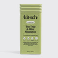Clarifying Tea Tree & Mint Shampoo