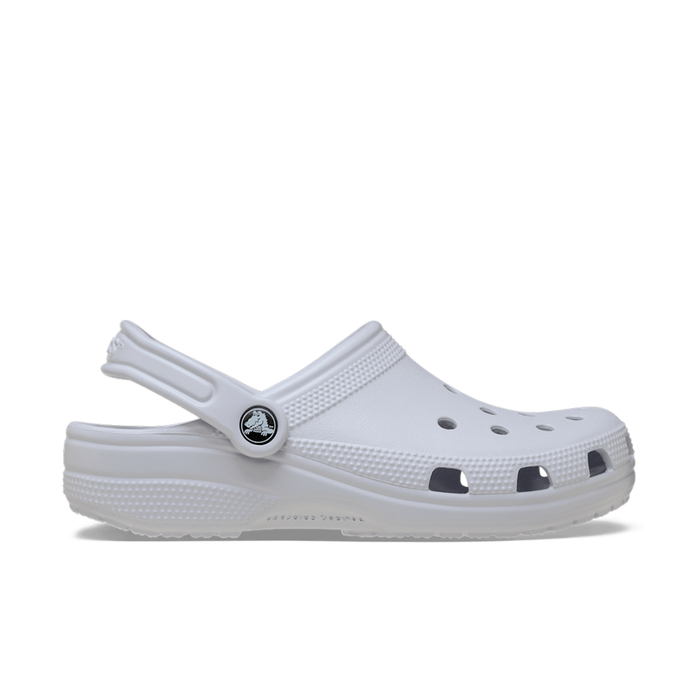 Classic Clog 'Frosted Grape'