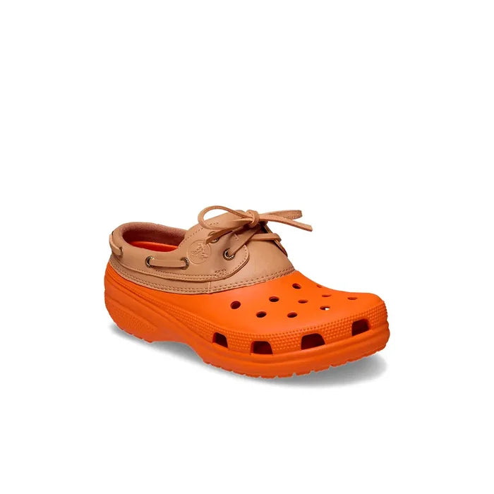 Classic Islander Boat 'Koi Fish Tan'