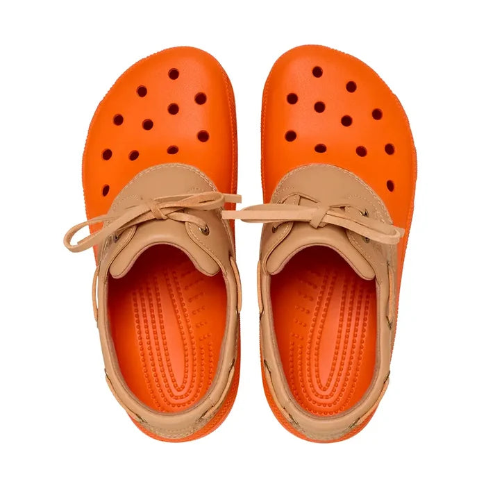 Classic Islander Boat 'Koi Fish Tan'