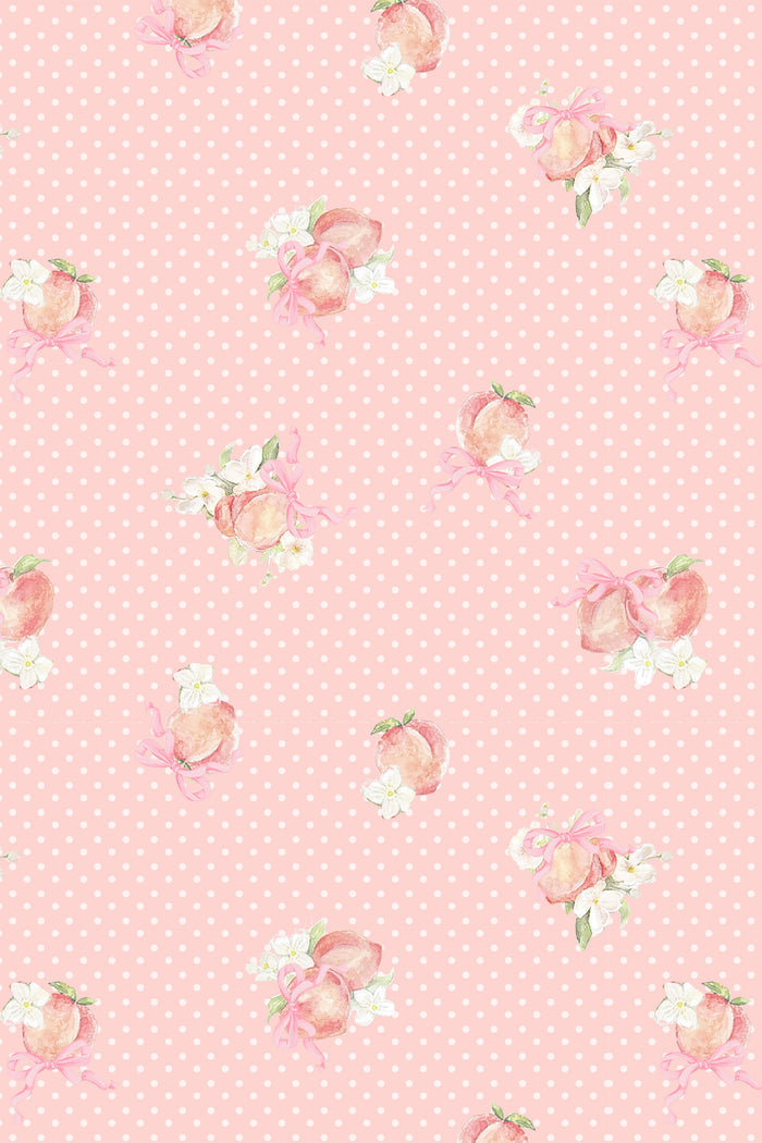 Clem Printed Cotton Head Scarf