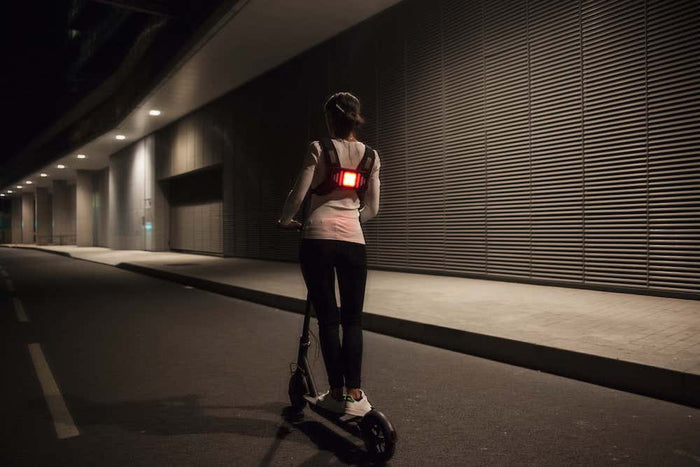 CLIC LIGHT
