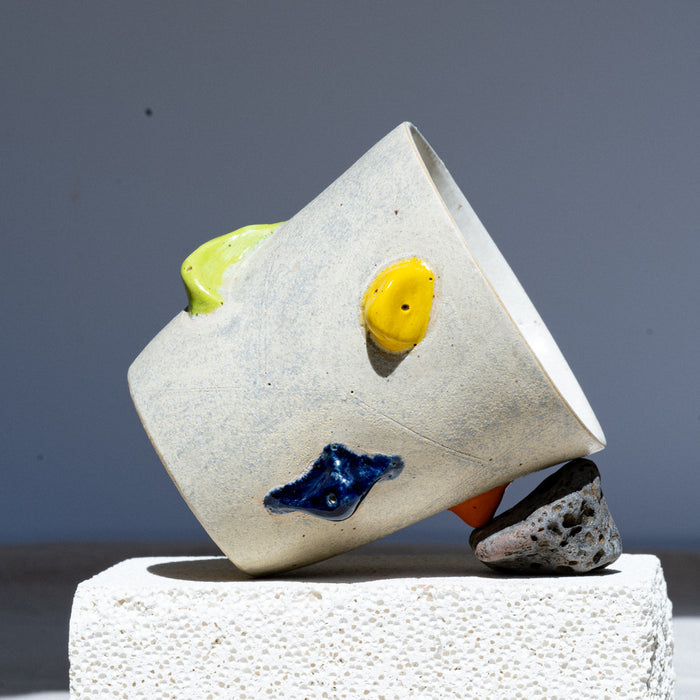 Climbing Holds Mug