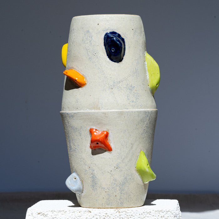 Climbing Holds Mug