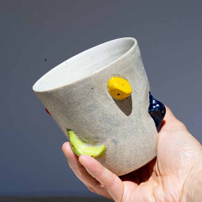 Climbing Holds Mug