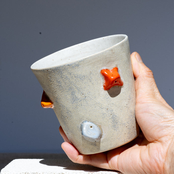 Climbing Holds Mug