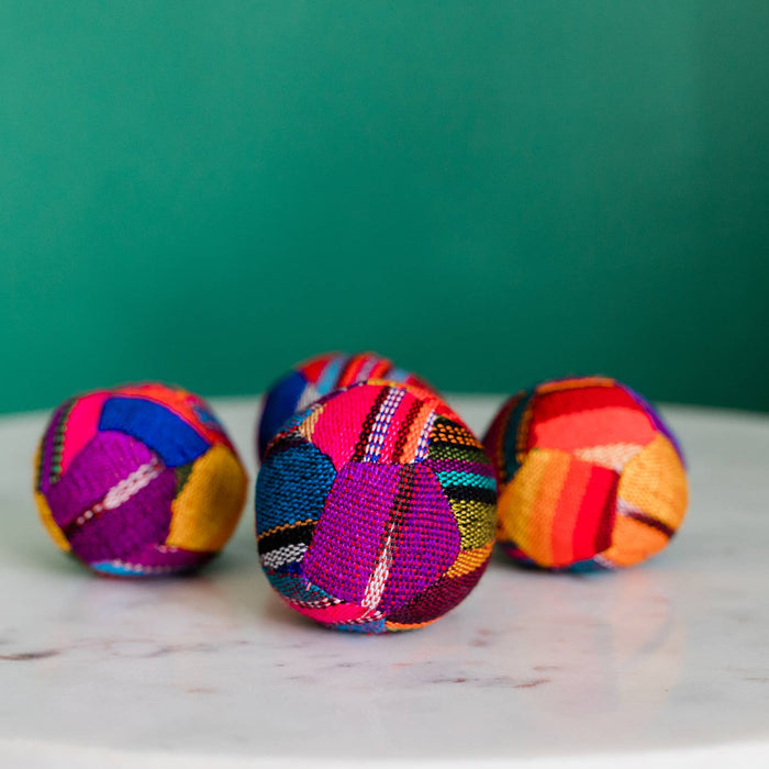 Cloth Hacky Sack Foot Bag
