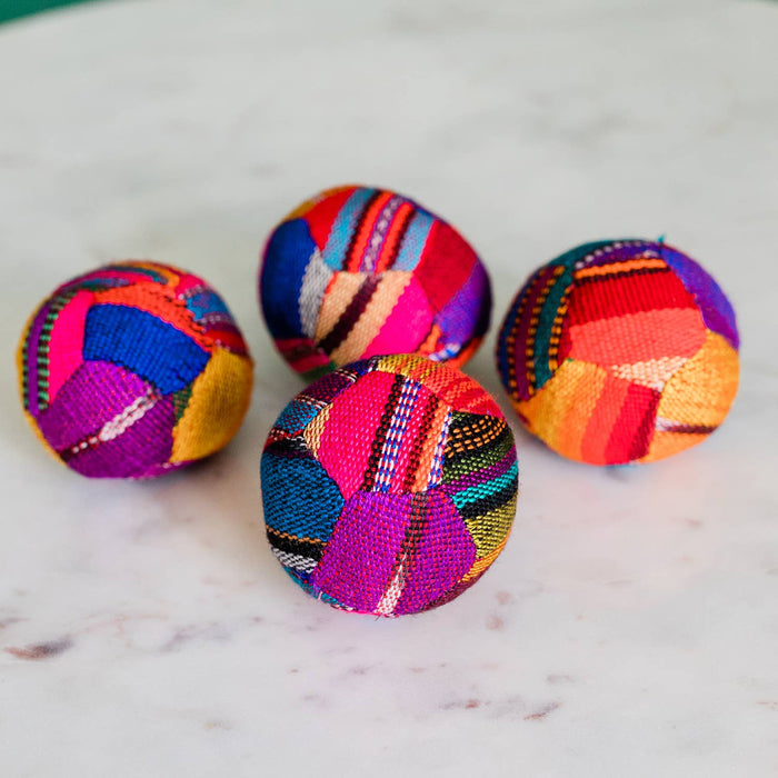 Cloth Hacky Sack Foot Bag