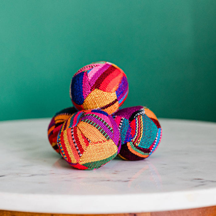 Cloth Hacky Sack Foot Bag