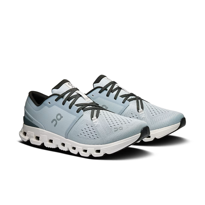 Cloud X 4 'Glacier/ Stone'
