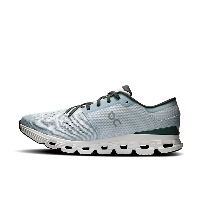 Cloud X 4 'Glacier/ Stone'