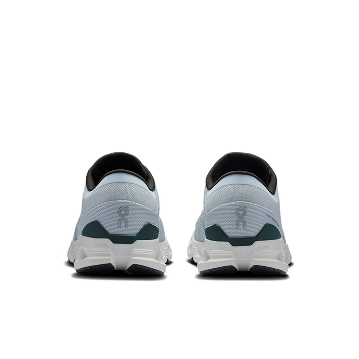 Cloud X 4 'Glacier/ Stone'